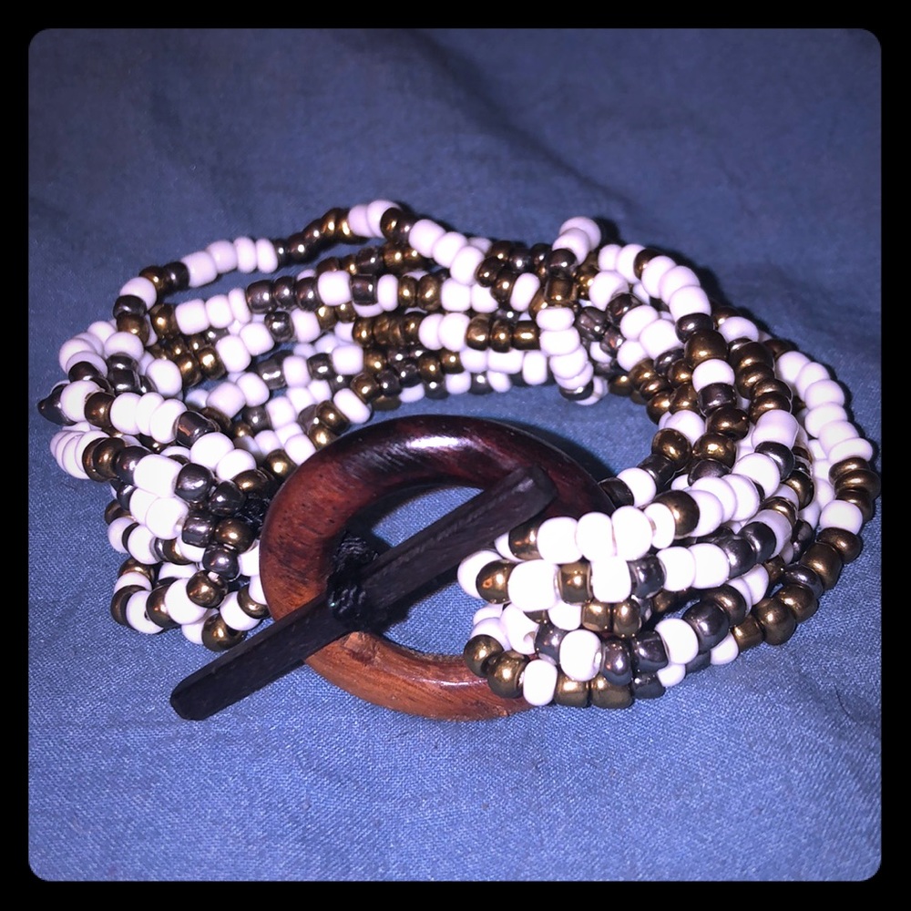 Beaded Bracelet